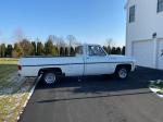 Chevrolet C10 Scottsdale Sport Pickup 1979 года